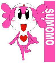 sumomo