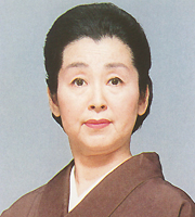 櫻町弘子