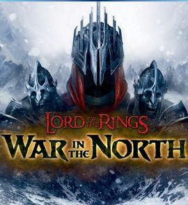 指環王：北方戰爭