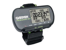 GARMIN Forerunner 201