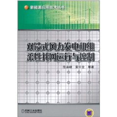 雙饋式風力發電機組柔性併網運行與控制