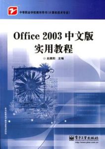 Office2003中文版實用教程