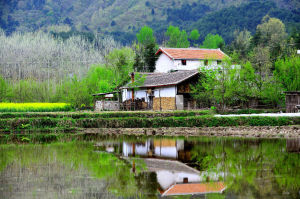 華陽景區