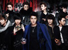 opera[Super Junior單曲]