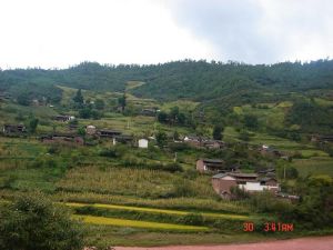 阿甲魯村