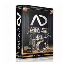 XLN Audio Addictive Drums