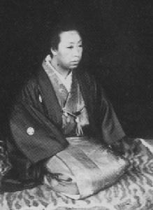 篤姬[日本江戶時代末期歷史人物]