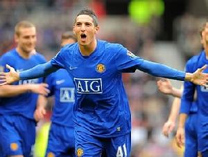 Federico Macheda