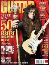 Yngwie