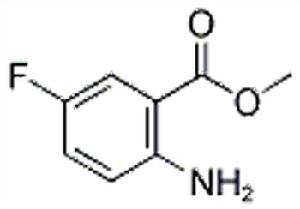2-氨基-5-氟苯甲酸甲酯