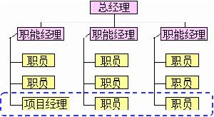 弱矩陣型組織