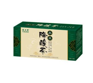 雅力斯本草降酸茶