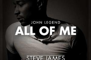 ALL OF ME[John Legend演唱歌曲]