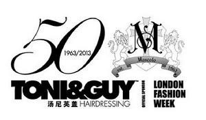 TONI&GUY