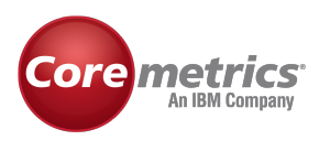 Coremetrics @arvato Systems