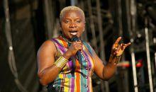 ANGELIQUE KIDJO