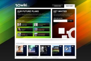 Qwiki