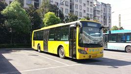 南京公交82路 南京公交82路