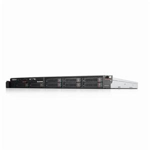 聯想ThinkServer RD530 2*E5-2609 2*4G/3*500GB