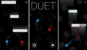 Duet Game