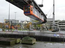 schwebebahn