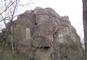 七星峰森林公園