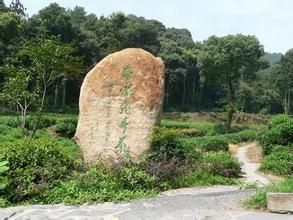 滿覺隴村