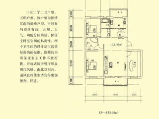 戶型圖