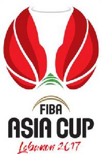 2017年國際籃聯亞洲杯