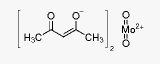 四乙醯丙酮合鉬
