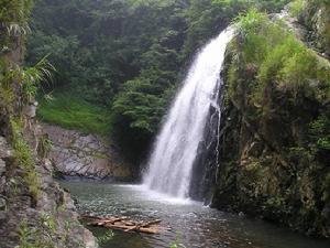 救民村田園風光