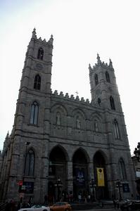 蒙特婁聖母院