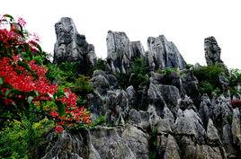 華鎣山國家森林公園