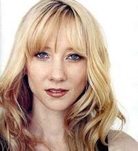 Anne Heche