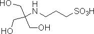 三羥甲基甲胺基丙磺酸