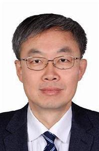 呂建[南京大學校長、中國科學院院士]