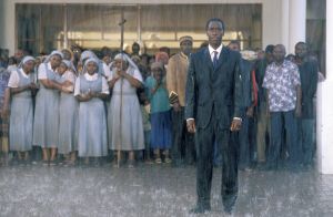 Hotel Rwanda