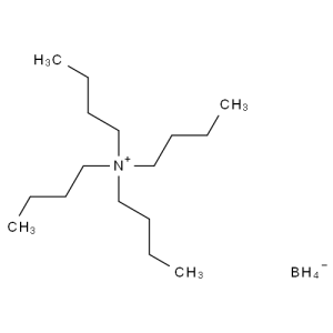 四正丁基四氫硼酸銨