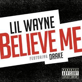 believe me[Lil Wayne歌曲]