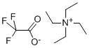 四乙基三氟乙酸銨