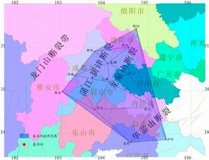 四川網路GPS衛星定位服務系統