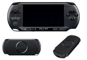 ＰＳＰ[日本SONY公司開發的多功能掌機系列]