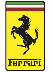 Scuderia Ferrari