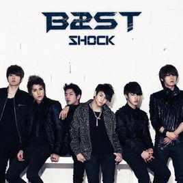 shock[BEASTmini2主打曲]