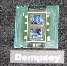 至強Dempsey