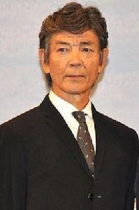 柴田恭兵