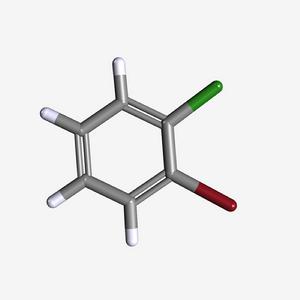 鄰溴氯苯