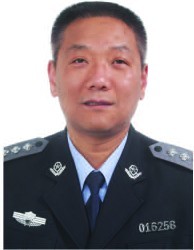 創始人馬軍先生