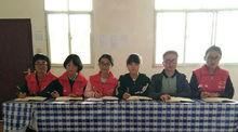陝西省愛國協會化隆工作組注入新鮮“血液”