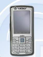 奧丁 ODIN166